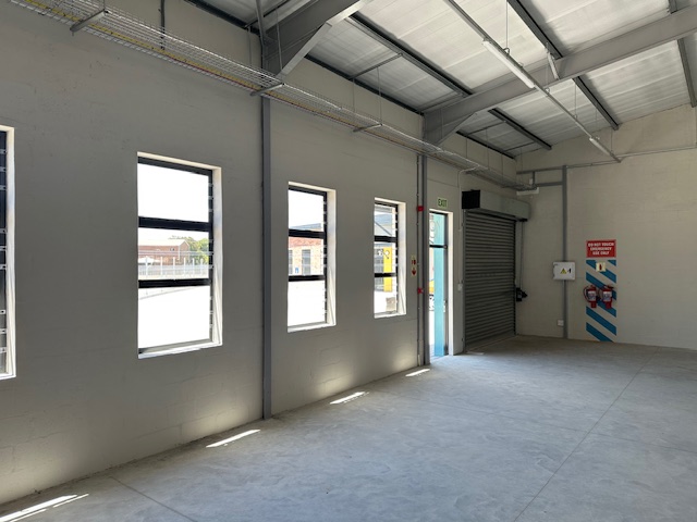 To Let commercial Property for Rent in Ottery Western Cape